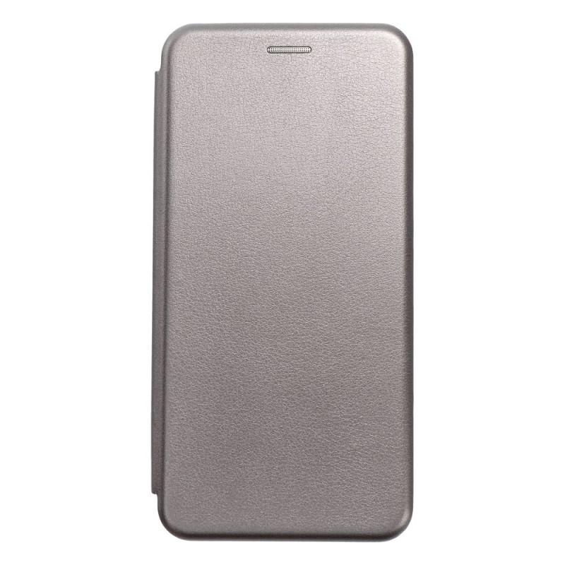 Peňaženkové puzdro Book Elegance na XIAOMI Redmi Note 13 Pro 5G Elegant  Šedý