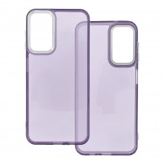 Kryt Pearl na Samsung Galaxy A14 5G Fialový (Purple)