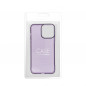 Kryt Pearl na Samsung Galaxy A34 Fialový (Purple)