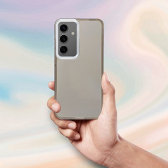 Kryt Pearl na Samsung Galaxy A05s Čierny