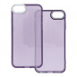 Kryt Pearl na Apple iPhone SE 2022 5G Fialový (Purple)