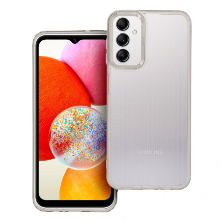 Kryt Pearl na Samsung Galaxy A14 5G Čierny