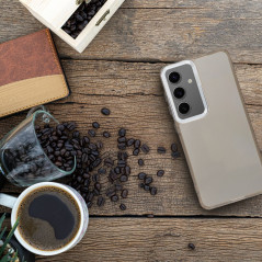 Kryt Pearl na Samsung Galaxy A34 Čierny