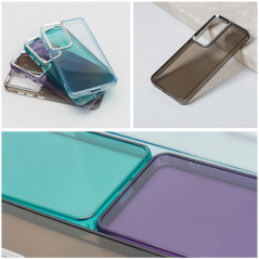 Kryt Pearl na Samsung Galaxy A34 Čierny