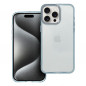 Kryt Pearl na Apple iPhone 15 Pro Max Svetlo modrý