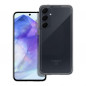 Kryt Forcell F-Protect Clear na Samsung Galaxy A55 Transparentný