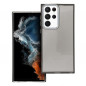Kryt Pearl na Samsung Galaxy S22 Ultra Čierny