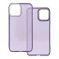 Kryt Pearl na Apple iPhone 12 Pro Fialový (Purple)