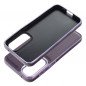 Kryt MILANO na Samsung Galaxy S23 FE Tmavo fialový (purple) Kryt MILANO na Samsung Galaxy S23 FE Tmavo fialový (purple)