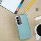 Kryt Pearl na Samsung Galaxy A05 Zelený