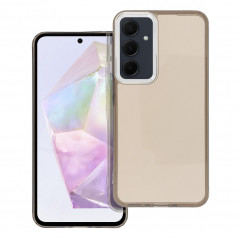 Kryt Pearl na Samsung Galaxy A35 Čierny