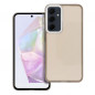 Kryt Pearl na Samsung Galaxy A35 Čierny