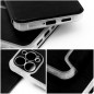 Peňaženkové puzdro Piano Book na Samsung Galaxy A35 Čierny
