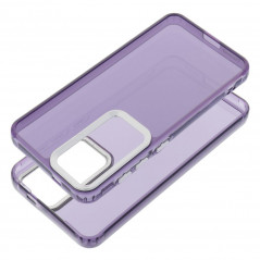 Kryt Pearl na XIAOMI Redmi 12C Fialový (Purple)