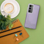 Kryt Pearl na XIAOMI Redmi 12C Fialový (Purple)