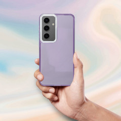 Kryt Pearl na XIAOMI Redmi 12C Fialový (Purple)