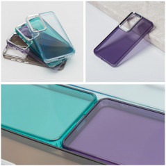 Kryt Pearl na XIAOMI Redmi 12C Fialový (Purple)
