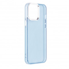 Kryt Pearl na Apple iPhone 14 Svetlo modrý