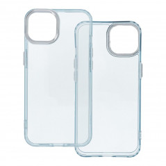 Kryt Pearl na Apple iPhone 14 Svetlo modrý