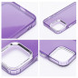 Kryt Pearl na Apple iPhone 14 Fialový (Purple)