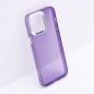 Kryt Pearl na Apple iPhone 14 Fialový (Purple)