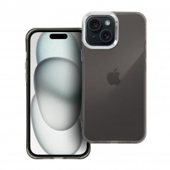 Kryt Pearl na Apple iPhone 14 Pro Čierny