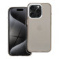 Kryt Pearl na Apple iPhone 14 Pro Čierny