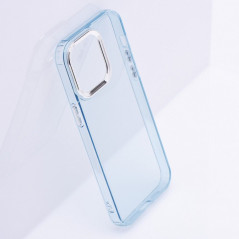 Kryt Pearl na Apple iPhone 14 Pro Svetlo modrý