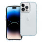 Kryt Pearl na Apple iPhone 14 Pro Svetlo modrý