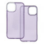 Kryt Pearl na Apple iPhone 15 Plus Fialový (Purple)