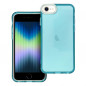 Kryt Pearl na Apple iPhone SE 2022 5G Zelený