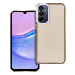 Kryt Pearl na Samsung Galaxy A15 5G Čierny