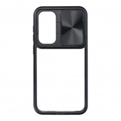 Kryt Slider na Apple iPhone 14 Pro Čierny