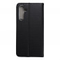 Peňaženkové puzdro Smart Case Book na Samsung Galaxy A25 5G Čierny