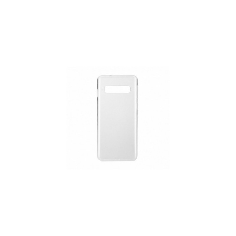 Ultra Slim 0,3mm na Samsung Galaxy S10 Silikónový kryt, obal Transparentný