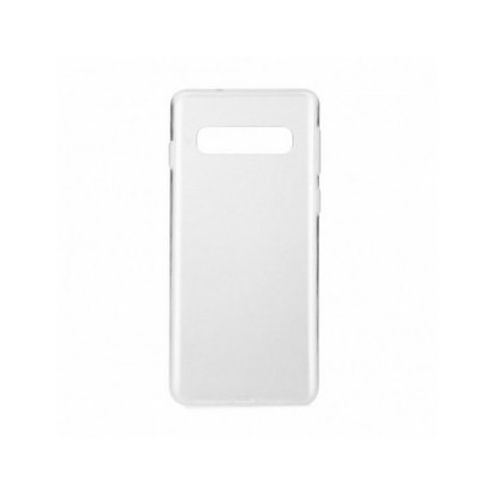 Ultra Slim 0,3mm na Samsung Galaxy S10 Silikónový kryt, obal Transparentný