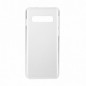 Ultra Slim 0,3mm na Samsung Galaxy S10 Silikónový kryt, obal Transparentný