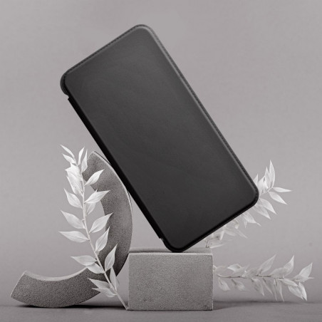 Peňaženkové puzdro Piano Book na Samsung Galaxy A15 5G Čierny