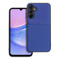 Kryt Noble na Samsung Galaxy A15 5G Modrý