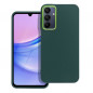 Kryt FRAME na Samsung Galaxy A15 5G Elegant  Zelený