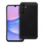 Kryt Breezy na Samsung Galaxy A15 5G Čierny