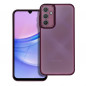 Kryt VARIETE na Samsung Galaxy A15 5G Elegant  Fialový (Purple)