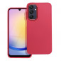 Kryt FRAME na Samsung Galaxy A25 5G Elegant  Purpurový