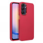 Kryt FRAME na Samsung Galaxy A25 5G Elegant  Purpurový