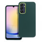 Kryt FRAME na Samsung Galaxy A25 5G Elegant  Zelený