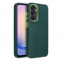 Kryt FRAME na Samsung Galaxy A25 5G Elegant  Zelený