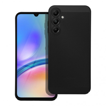 Kryt Breezy na Samsung Galaxy A25 5G Čierny