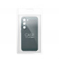 Kryt Breezy na Samsung Galaxy A25 5G Zelený