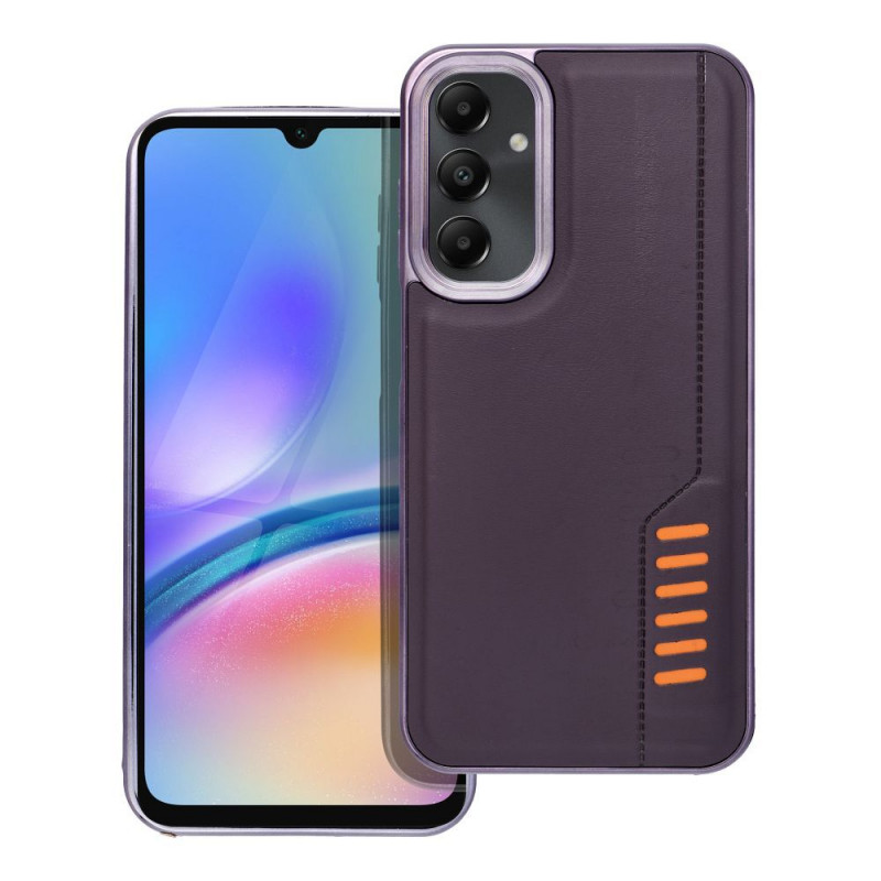 Kryt MILANO na Samsung Galaxy A25 5G Tmavo fialový (purple) Kryt MILANO na Samsung Galaxy A25 5G Tmavo fialový (purple)