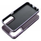 Kryt MILANO na Samsung Galaxy A25 5G Tmavo fialový (purple) Kryt MILANO na Samsung Galaxy A25 5G Tmavo fialový (purple)